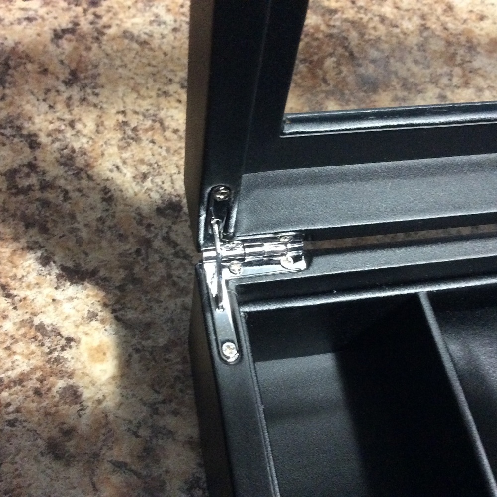 WATCH BOX - Picture 4 of 7